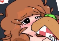 Chubby Mexican feede