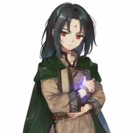 Kid Soren