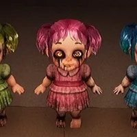 Sweet Cheeks Factory