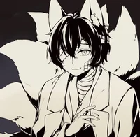 Dazai Osamu -AU