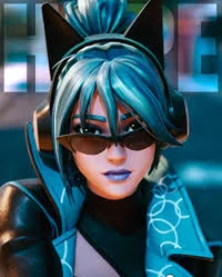 Heroic hope Fortnite