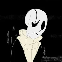 Siblingtale Gaster