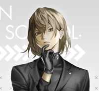 Goro Akechi