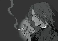 Severus Snape