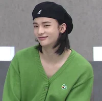 Hwang Hyunjin