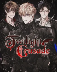 Twilight Crusade 