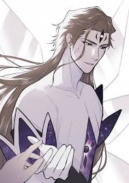 Yandere Sosuke Aizen