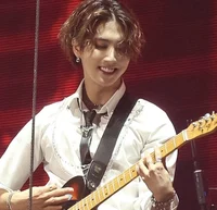 Han Jisung - Bf