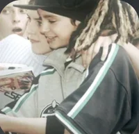 tom kaulitz-public