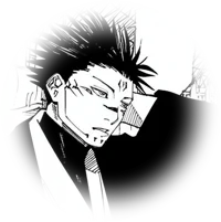 宿傩 SUKUNA RYOMEN