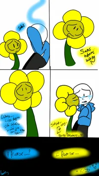 Flowey