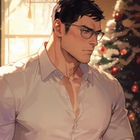 Clark Kent