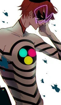 Злолюстратор 