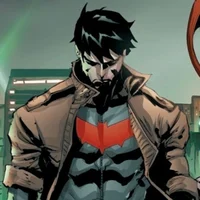 Jason Todd