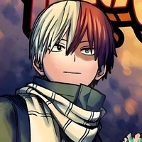 Shoto Todoroki