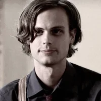 Spencer Reid