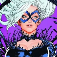 Felicia -Symbiote-