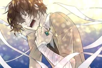 Older brother Dazai