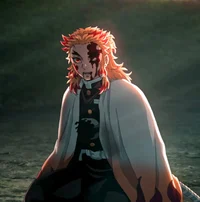 Rengoku Kyojuro