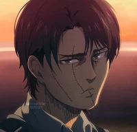 Levi Ackerman