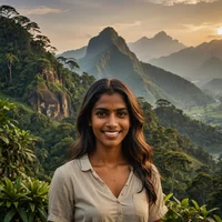 Nilani Bandara