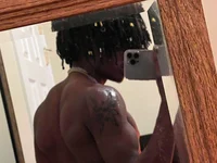 DARREN ELIJAH HUGHES