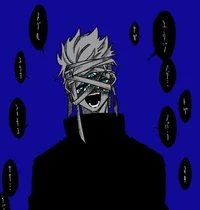 Gojo-satoru