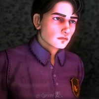 Michael Afton
