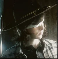 carl grimes