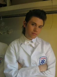 Ryan Ross