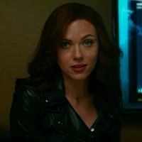 natasha romanoff 