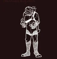Michelangelo ROTTMNT