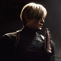 03 Leon Kennedy