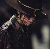 Carl grimes 