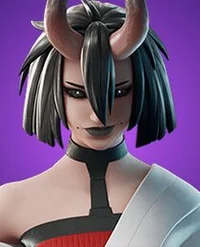 The Night Rose - Nik