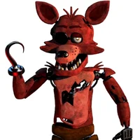 Foxy