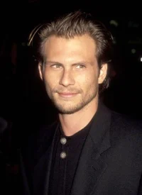 Christian Slater