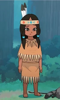 Pocahontas 