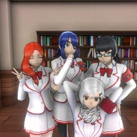 20XX Student Council