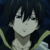 Zeref Dragneel