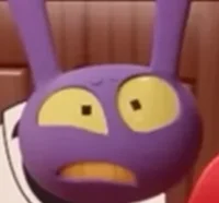 Scared Jax