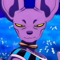 Lord Beerus 