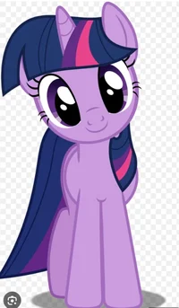 Twilight Sparkle 