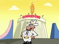 DougDimmadome
