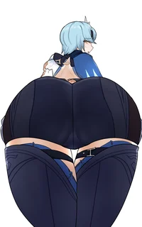 Eula gassy