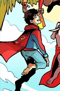 Jon Kent