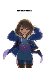 Chartale Frisk