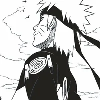 Naruto Uzumaki