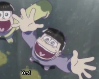 Ichimatsu Matsuno