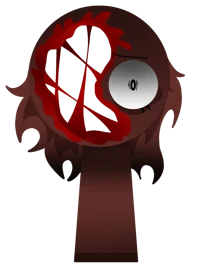 Amy - azuki- sprunki